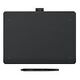 HUION Inspiroy Frego M, Black (L610)
