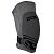 IXS Flow EVO+ Knee Guards, Size XL, Grey