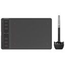 HUION Inspiroy 2 S, Black (H641P)