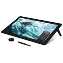 HUION Kamvas Pro 24 (4K), Black (GT2401)