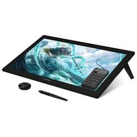 HUION Kamvas Pro 24 (4K), Black (GT2401)