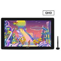 HUION Kamvas 24 Plus, Black (GS2402)