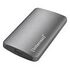 INTENSO Extern SSD TX800, 500GB, Anthracite (3828450)