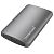 INTENSO Extern SSD TX800, 2.0TB, Anthracite (3828470)