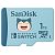 SANDISK microSDXC for Nintendo Switch, Pokémon Edition, 1.0TB, Blau (SDSQXAO-1T00-GN6ZK)