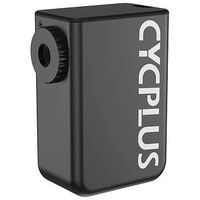 CYCPLUS AS2 Mini E-Pump, Black