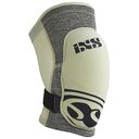 IXS Flow EVO+ Knee Guards, Size L, Camel