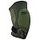 IXS Flow EVO+ Knee Guards, Size S, Olive