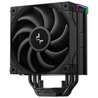 DEEPCOOL AK400 Digital Pro, Black (R-AK400-BKAPMN-G)