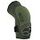 IXS Flow EVO+ Elbow Guards, Size L, Olive