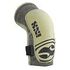 IXS Flow EVO+ Elbow Guards, Size M, Camel