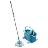 LEIFHEIT Clean Twist Disc Ergo Mobile Mop Set (52102)