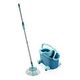 LEIFHEIT Clean Twist Disc Ergo Mobile Mop Set (52102)