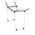 LEIFHEIT Clothes Airer Pegasus 160 Solid (81620)