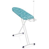 LEIFHEIT Ironing Board AirBoard M Solid, Blue (72563)