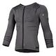 IXS Trigger Upper Body Protective Jacket, Size L/XL, Grey