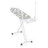 LEIFHEIT Ironing Board AirBoard Express M Solid, Grey (72565)