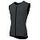 IXS Flow Upper Body Protective Vest, Size S/M, Grey