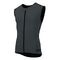 IXS Flow Upper Body Protective Vest, Size S/M, Grey