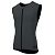 IXS Flow Upper Body Protective Vest, Size XXL, Grey