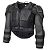 IXS Hex Oberkörperprotektorenjacke, Grösse M/L, Schwarz