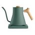 FELLOW Stagg EKG Electric Kettle, Green