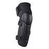 IXS Hex Knee Guards, Size XS/S, Black