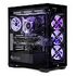 JOULE PERFORMANCE High End Gaming PC RTX 5080, AMD Ryzen 7 9800X3D (8x 4.7/5.2GHz), 64GB (L1134542-COR35X-B-251)