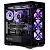 JOULE PERFORMANCE High End Gaming PC RTX 5090, AMD Ryzen 7 9800X3D (8x 4.7/5.2GHz), 64GB (L1134559-COR35X-B-251)