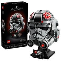 LEGO Star Wars - AT-AT Pilot Helm (75429)