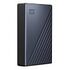 WESTERN DIGITAL My Passport Ultra, 6.0TB, Blau (WDBEJA0060BBL-WESN)