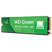 WESTERN DIGITAL Green SN3000 NVMe SSD M.2, 2.0TB (WDS200T4G1E-00CPS0)