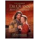 Dr. Quinn Medicine Woman - The Complete Season Two (5 DVDs)