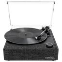 VICTROLA The Eastwood II, Black (VTA-74-BLK-INT)