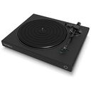 VICTROLA Hi-Res Onyx (VPT-1500-BLK-INT)