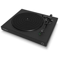 VICTROLA Hi-Res Onyx (VPT-1500-BLK-INT)