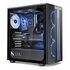 JOULE PERFORMANCE High End Gaming PC RTX 5080, AMD Ryzen 7 9700X (8x 3.8/5.5GHz), 32GB (L1134544-BEQ5DX-B-251)