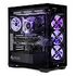 JOULE PERFORMANCE High End Gaming PC RTX 5080, AMD Ryzen 7 9800X3D (8x 4.7/5.2GHz), 32GB L1134540-COR35X-B-251)