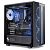 JOULE PERFORMANCE High End Gaming PC RTX 5080 U7, Core Ultra 7 265K (20x 3.9/5.5GHz), 32GB (L1134543-BEQ5DX-B-251)