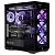 JOULE PERFORMANCE High End Gaming PC RTX 5080 U7, Core Ultra 7 265K (20x 3.9/5.5GHz), 32GB (L1134535-COR35X-B-251)