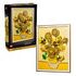 LEGO Art - Vincent van Gogh: Sunflowers (31215)