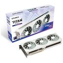 SPARKLE Intel Arc B580 TITAN Luna OC, Intel Arc B580, 12GB GDDR6, PCI-Express (SB580TW-12GOC)