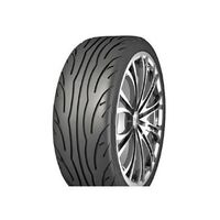 NANKANG Sportnex NS-2R 255/40 ZR17 98W