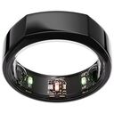 OURA Ring Gen3 Heritage - Size 12, Black