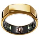 OURA Ring Gen3 Heritage - Size 11, Gold