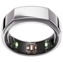 OURA Ring Gen3 Heritage - Size 6, Silver