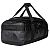 THE NORTH FACE Base Camp Voyager Duffel Bag, 42 L, TNF Black/Asphalt Grey