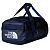 THE NORTH FACE Base Camp Voyager Duffel Bag, 42 L, Shady Blue/Summit Navy