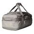 THE NORTH FACE Base Camp Voyager Duffel Bag, 42l, Soapstone/Stone Slab