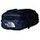 THE NORTH FACE Base Camp Voyager Duffel Bag, 32 L, Shady Blue/Summit Navy